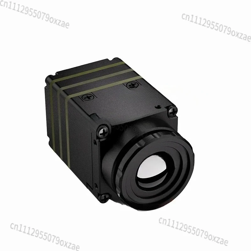 Thermal Module 640X512 Core - Yüksek Talep Gören Termal Görüntüleme Çekirdek
