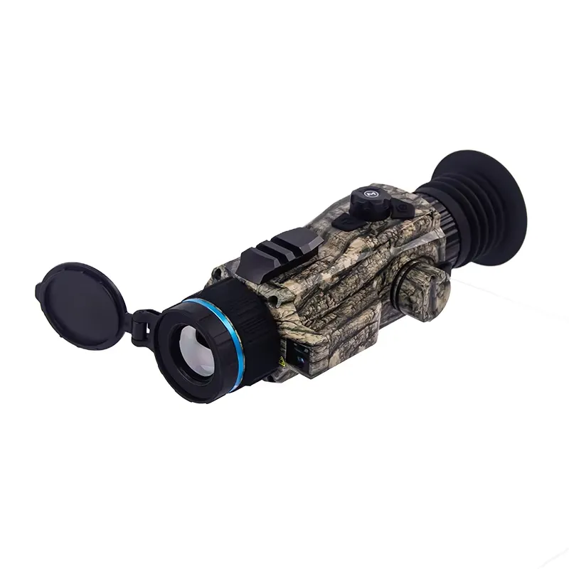 Thermal Scope Night Vision Monocular - Keepguard Gece Görüş Dürbünü Avcılık İçin