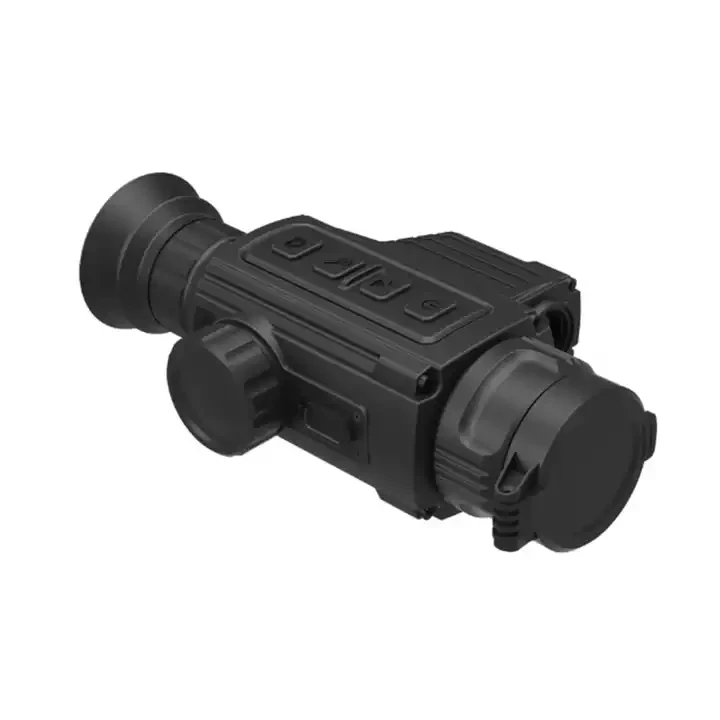 RS5 35mm 2x 4x Kızılötesi Term - Hunting Thermal Imaging Scope incelemesi ve fiyatı
