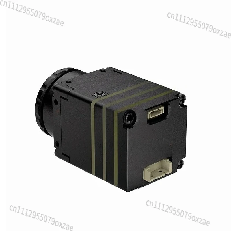 Yüksek Talep Gören Termal Görü - Thermal Module 640X512 Core incelemesi ve fiyatı
