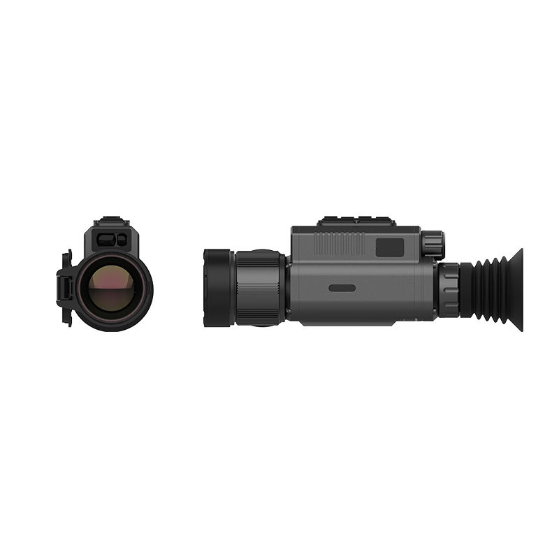 Sytong MM06-50LRF Termal Görün - Hunting Thermal Imaging Scope incelemesi ve fiyatı