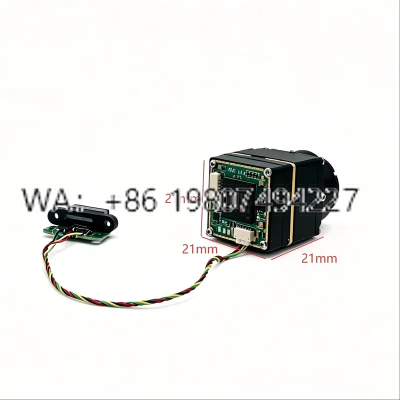 640x512 Soğutmasız Kızılötesi  - Thermal Module 640X512 Core incelemesi ve fiyatı
