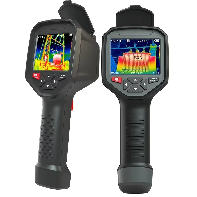 252x192 Çözünürlüklü, Kızılöte - Thermal Imager Pcb Repair incelemesi ve fiyatı